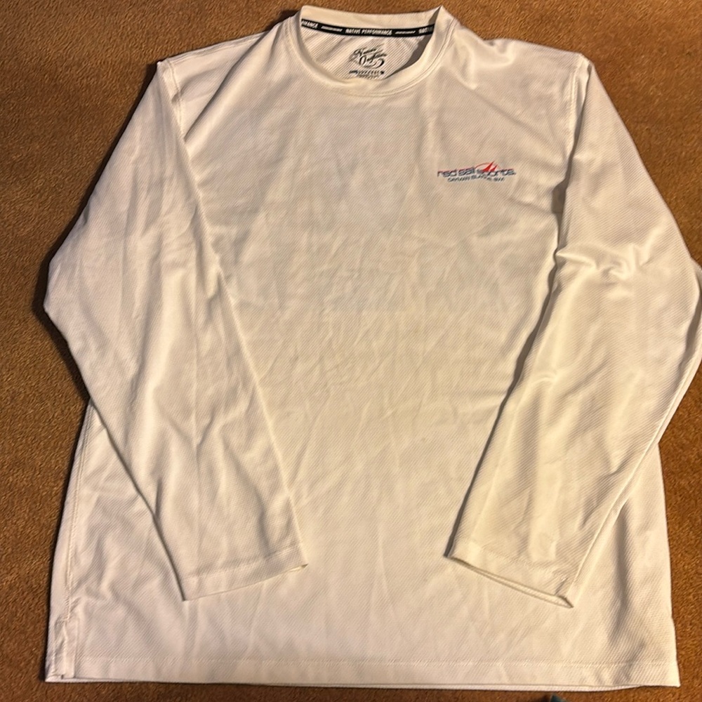Dri Apparel Athletic shirt